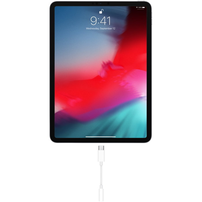 Apple USB-C Digital AV Multiport Adapter MW5M3ZM/A Blanco