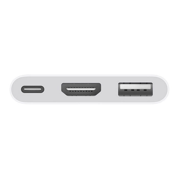 Apple USB-C Digital AV Multiport Adapter MW5M3ZM/A Blanco