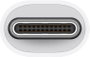 Apple USB-C Digital AV Multiport Adapter MW5M3ZM/A Blanco