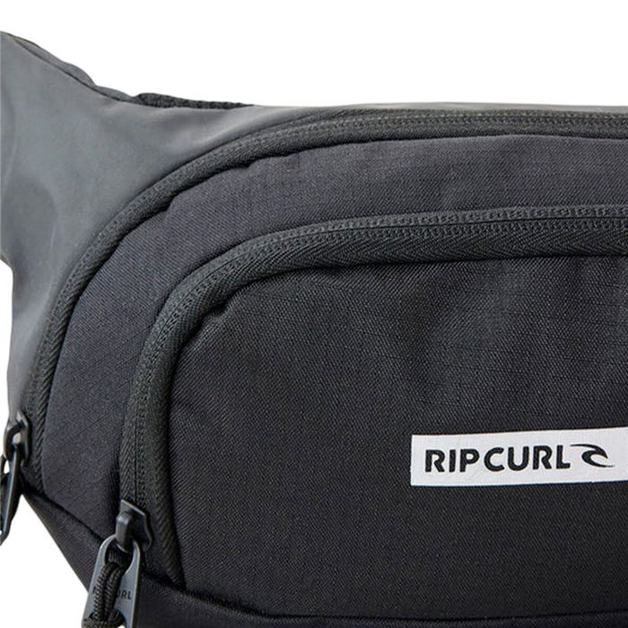 Riñonera Rip Curl Icons Negro