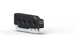 Epson Tinta C13T08G100 T08G1 Black, Cartucho de Tinta Negra Original