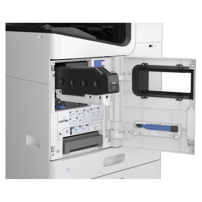 Epson Cartucho de Tinta Negro C13T08G100 T08G1