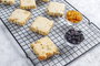 Quttin Rodillo Cortapastas Cuadrado Rizado para Repostería (24 Unidades) inevitable