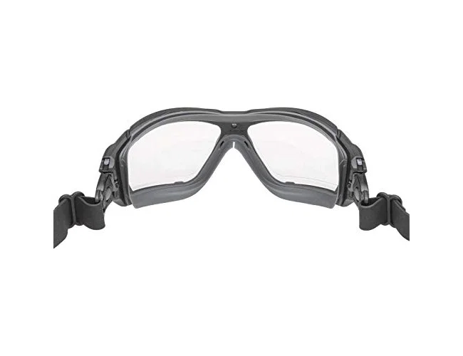 Deltaplus Gafas de protección Go-Spec Tec policarbonato incoloro antiestática Deltaplus Gafas de protección Go-Spec Tec policarbonato incoloro antiestática