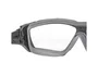 Deltaplus Gafas de protección Go-Spec Tec policarbonato incoloro antiestática