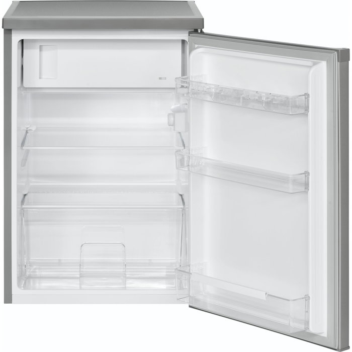 Bomann KS 2184.1 inox-look Bomann KS 2184.1 inox-look