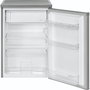 Bomann KS 2184.1 inox-look