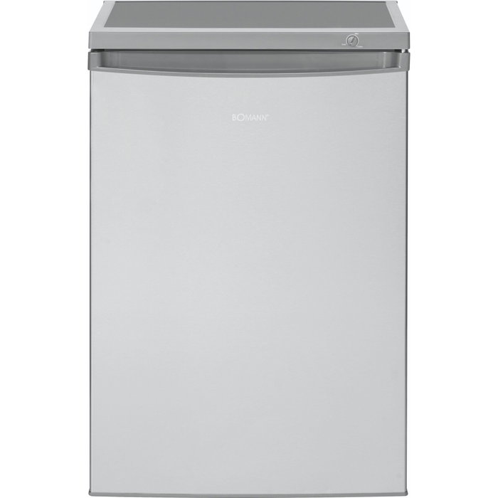 Bomann KS 2184.1 inox-look Bomann KS 2184.1 inox-look