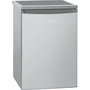 Bomann KS 2184.1 inox-look