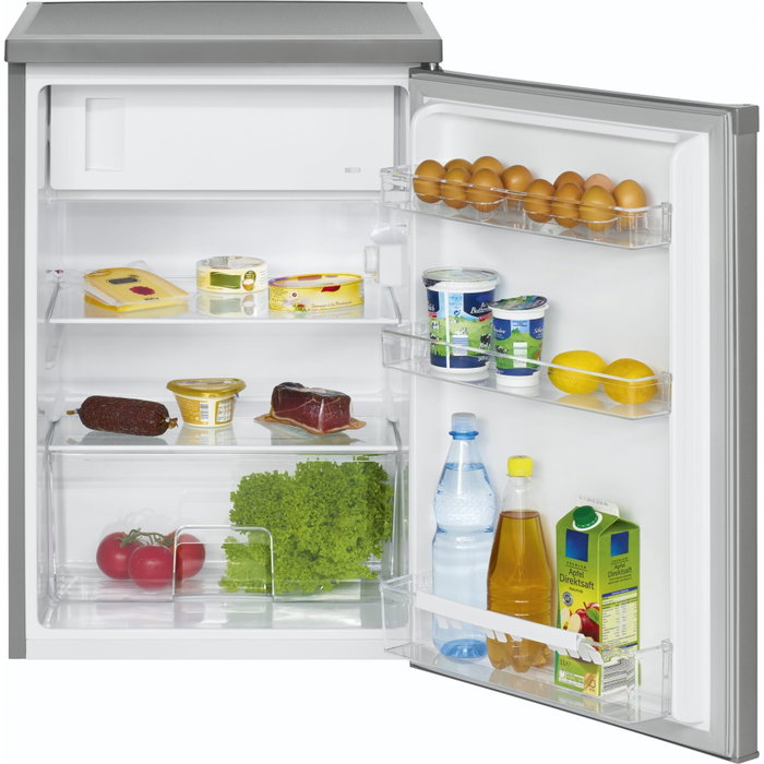 Bomann KS 2184.1 inox-look Bomann KS 2184.1 inox-look