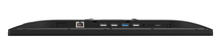 iiyama TW1623AS-B1P Panel-PC Táctil 15.6 pulg Android 13 Full HD PCAP 10pt 4GB 32GB POE Negro iiyama TW1623AS-B1P Panel-PC Táctil 15.6 pulg Android 13 Full HD PCAP 10pt 4GB 32GB POE Negro