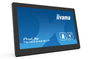 iiyama TW1623AS-B1P Panel-PC Táctil 15.6 pulg Android 13 Full HD PCAP 10pt 4GB 32GB POE Negro