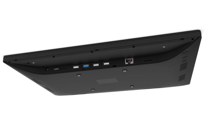iiyama TW1623AS-B1P Panel-PC Táctil 15.6 pulg Android 13 Full HD PCAP 10pt 4GB 32GB POE Negro iiyama TW1623AS-B1P Panel-PC Táctil 15.6 pulg Android 13 Full HD PCAP 10pt 4GB 32GB POE Negro