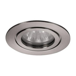 Brumberg. Leuchten 26004220 EB-Downlight ITANSA redondo 13W 12V IP54