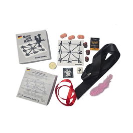 Juego Erótico Divertysex DE