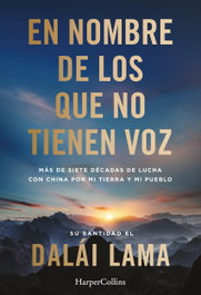 En nombre de los que no tienen voz, Dalai Lama - HARPER COLLINS IBERICA