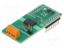 MIKROE RS485 ISOLATOR 4 CLICK Placa Prototipo Aislador