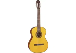 Takamine Guitarra Acústica GC1 Classic - Natural, Modelo Clásico