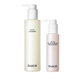 Babor Hyol & Phyto Boost Reactivating 200 ml + 100 ml