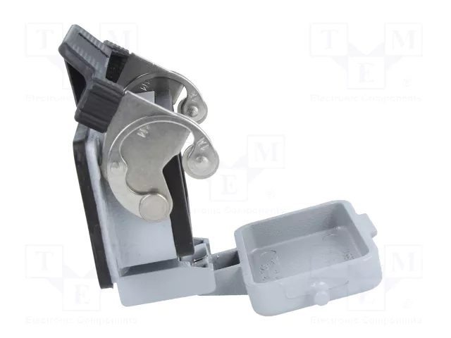 ILME Carcasa para conectores HDC C-TYPE tamaño 44.27