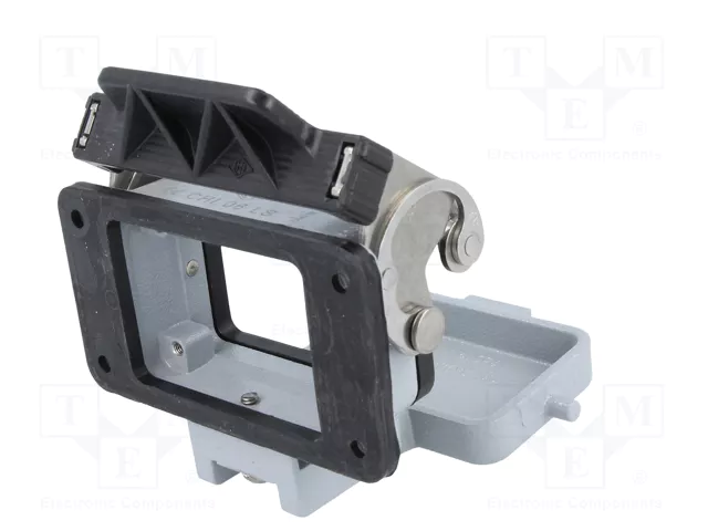 ILME Carcasa para conectores HDC C-TYPE tamaño 44.27