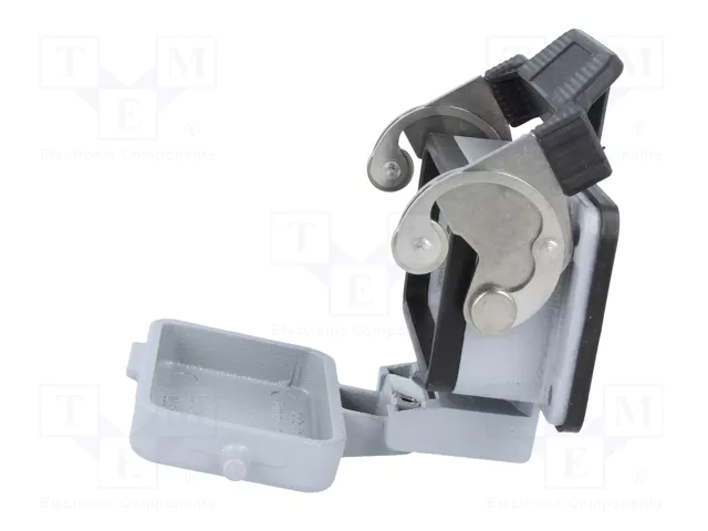 ILME Carcasa para conectores HDC C-TYPE tamaño 44.27