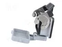 ILME Carcasa para conectores HDC C-TYPE tamaño 44.27