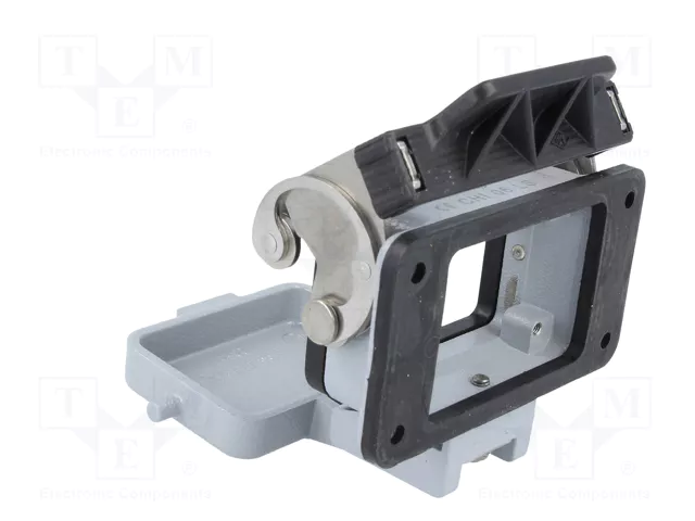 ILME Carcasa para conectores HDC C-TYPE tamaño 44.27