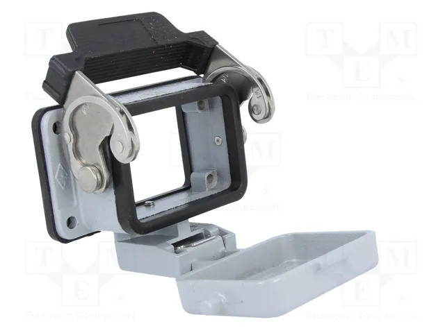 ILME Carcasa para conectores HDC C-TYPE tamaño 44.27