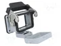 ILME Carcasa para conectores HDC C-TYPE tamaño 44.27