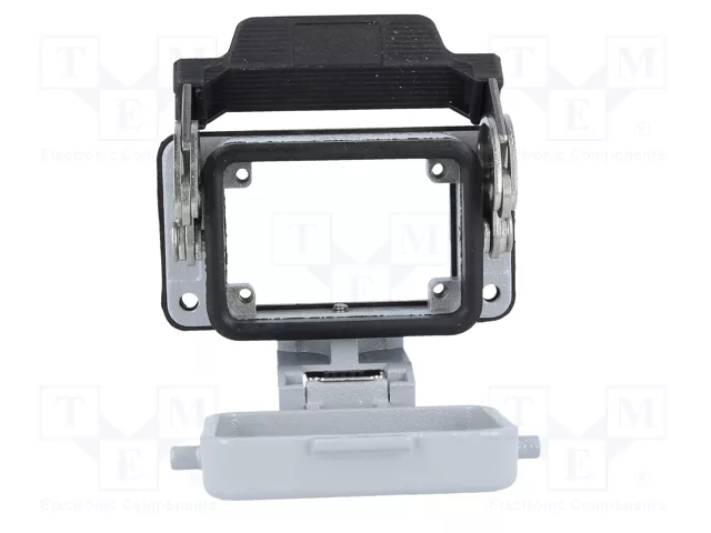 ILME Carcasa para conectores HDC C-TYPE tamaño 44.27