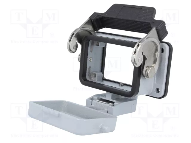 ILME Carcasa para conectores HDC C-TYPE tamaño 44.27
