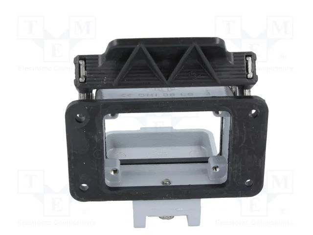 ILME Carcasa para conectores HDC C-TYPE tamaño 44.27