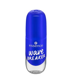 Gel Nail, Esmalte de uñas, 75, Wave Breaker, 8 ml