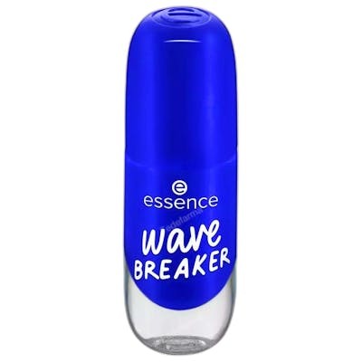 Essence Gel Nail Colour Esmalte de Uñas Wave Breaker 8 ml