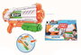 Zuru Pistola de Agua X-SHOT Medium Fast-Fill - Llenado en 1 segundo, Alcance 9 m, Depósito 700 ml