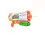 Zuru Pistola de Agua X-SHOT Medium Fast-Fill - Llenado en 1 segundo, Alcance 9 m, Depósito 700 ml