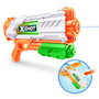 Zuru Pistola de agua X-Shot carga rápida