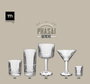 La Mediterranea Copa Phasai Geneve 500 ml (Pack de 24)