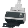 Ricoh fi-8190 Escáner de Documentos con ADF y Alimentación Manual