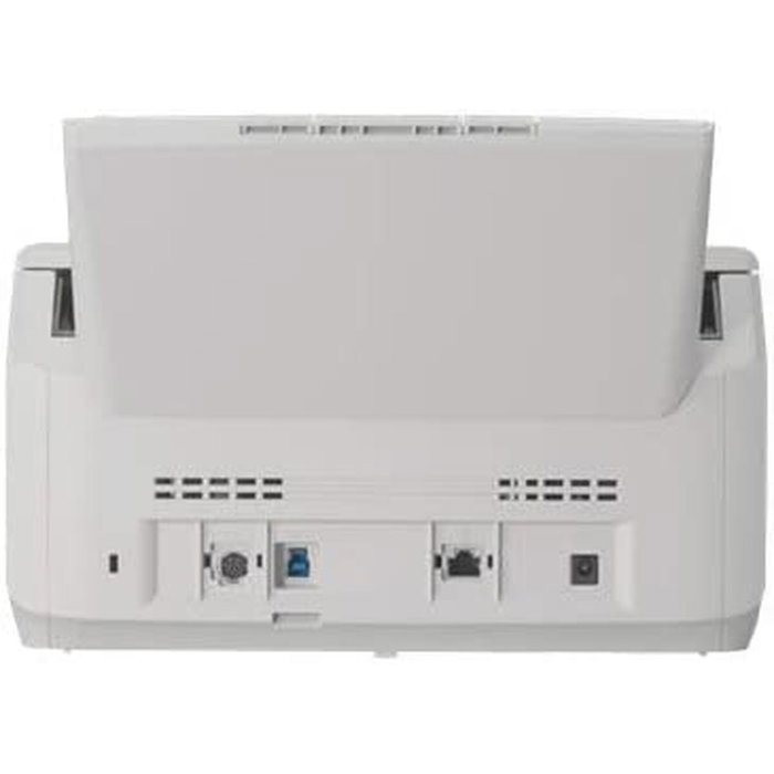 Ricoh fi-8190 Escáner de Documentos con ADF y Alimentación Manual