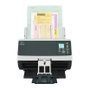 Ricoh fi-8190 Escáner Departamental con ADF y Conectividad Gigabit Ethernet