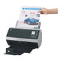 Ricoh fi-8190 Escáner Departamental con ADF y Conectividad Gigabit Ethernet