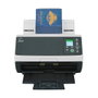 Ricoh fi-8190 Escáner Departamental con ADF y Conectividad Gigabit Ethernet