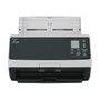 Ricoh fi-8190 Escáner Departamental con ADF y Conectividad Gigabit Ethernet