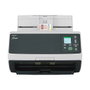 Ricoh fi-8190 Escáner Departamental con ADF y Conectividad Gigabit Ethernet