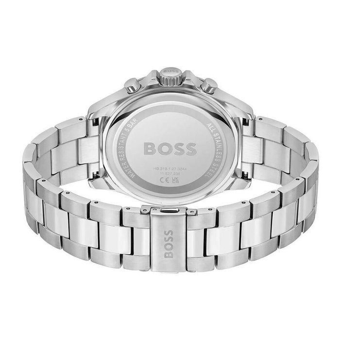 Reloj Hombre Hugo Boss 1514101 (Ø 45 mm)