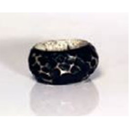 Bowl Teide 12x11x7cm (Set de 4)