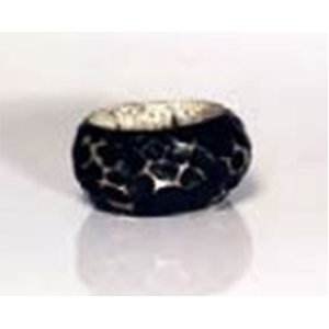 Bowl Teide 12x11x7cm (Set de 4) Bowl Teide 12x11x7cm (Set de 4)