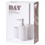 Day Juego de Baño 3 Piezas Blanco